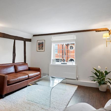 Beautiful Period Property In Historic Town Braintree Exteriör bild