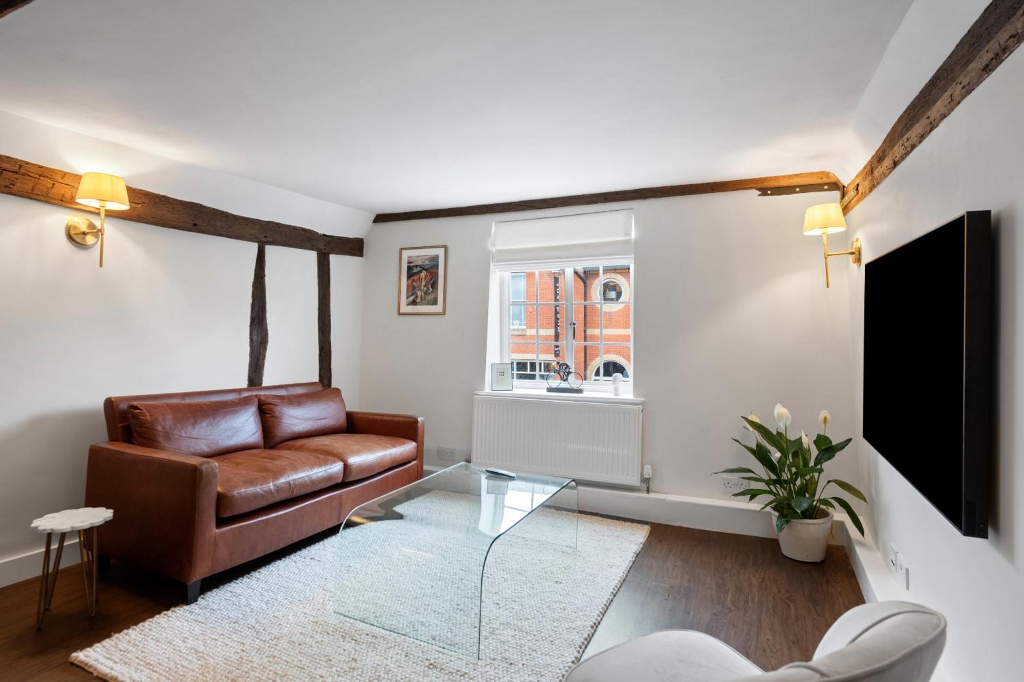 Beautiful Period Property In Historic Town Braintree Exteriör bild