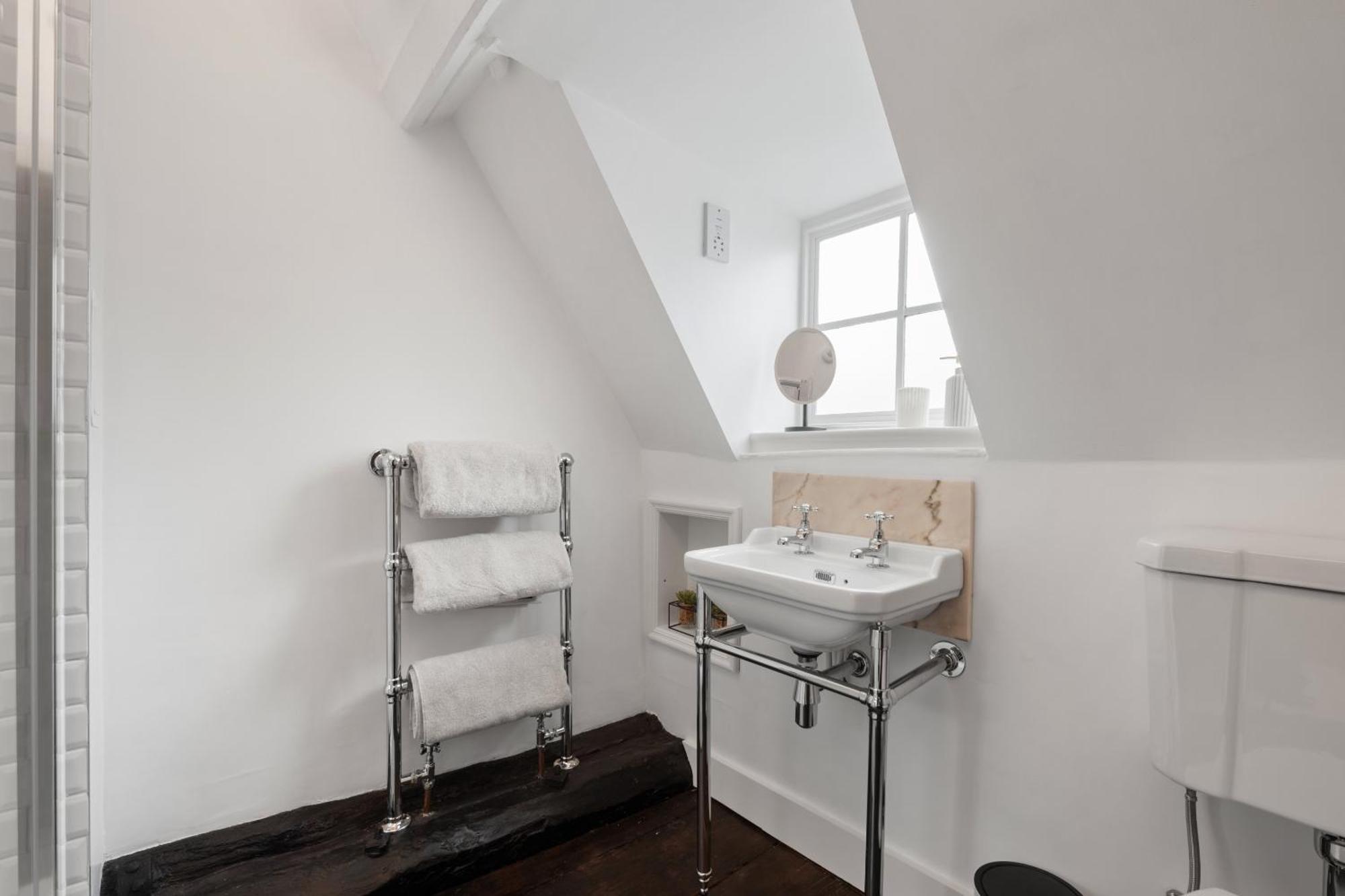 Beautiful Period Property In Historic Town Braintree Exteriör bild