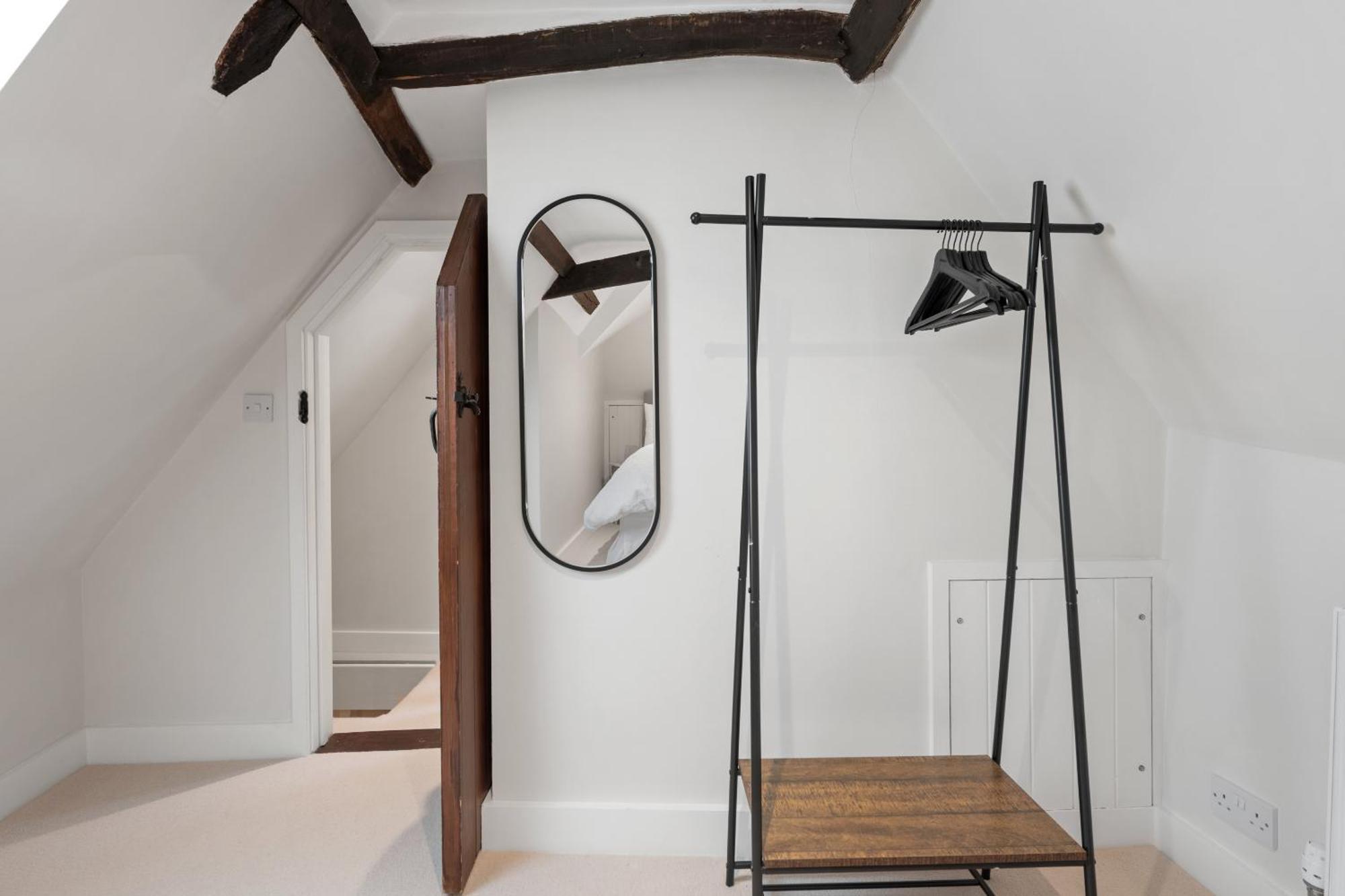 Beautiful Period Property In Historic Town Braintree Exteriör bild