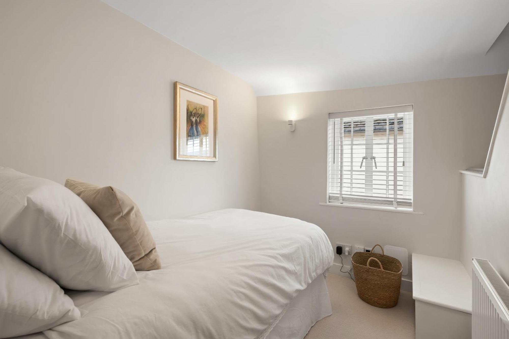 Beautiful Period Property In Historic Town Braintree Exteriör bild