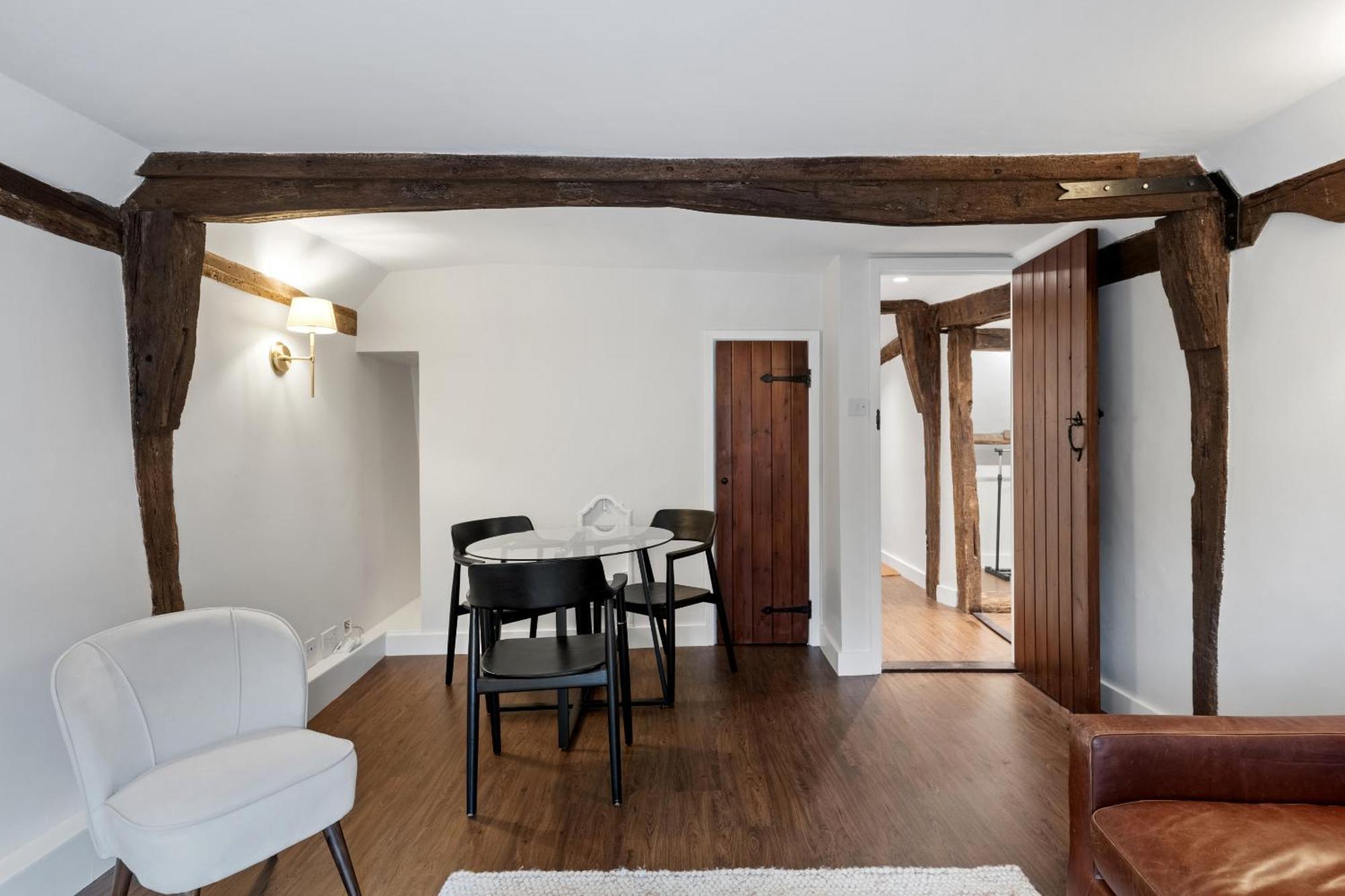 Beautiful Period Property In Historic Town Braintree Exteriör bild