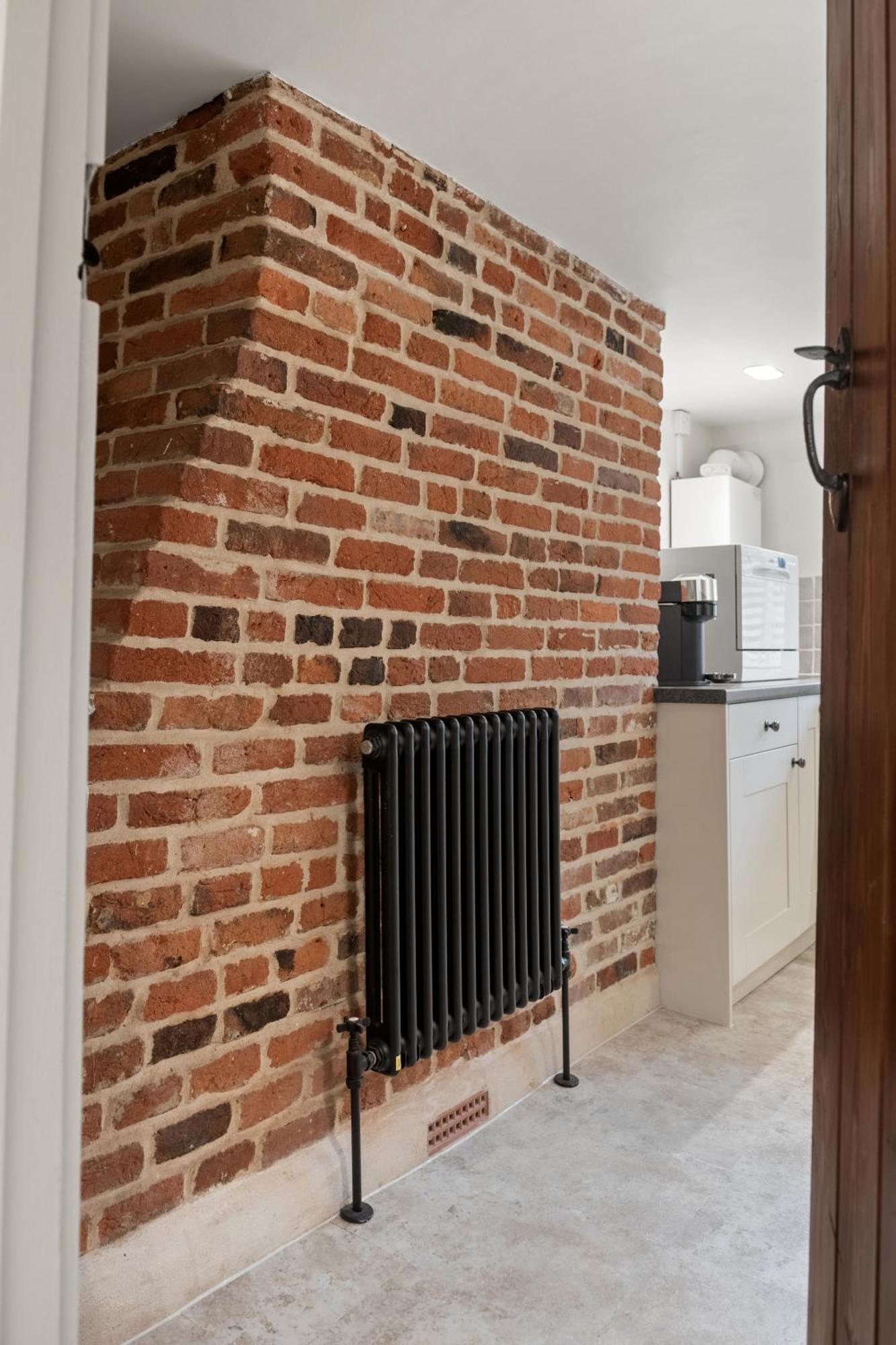 Beautiful Period Property In Historic Town Braintree Exteriör bild
