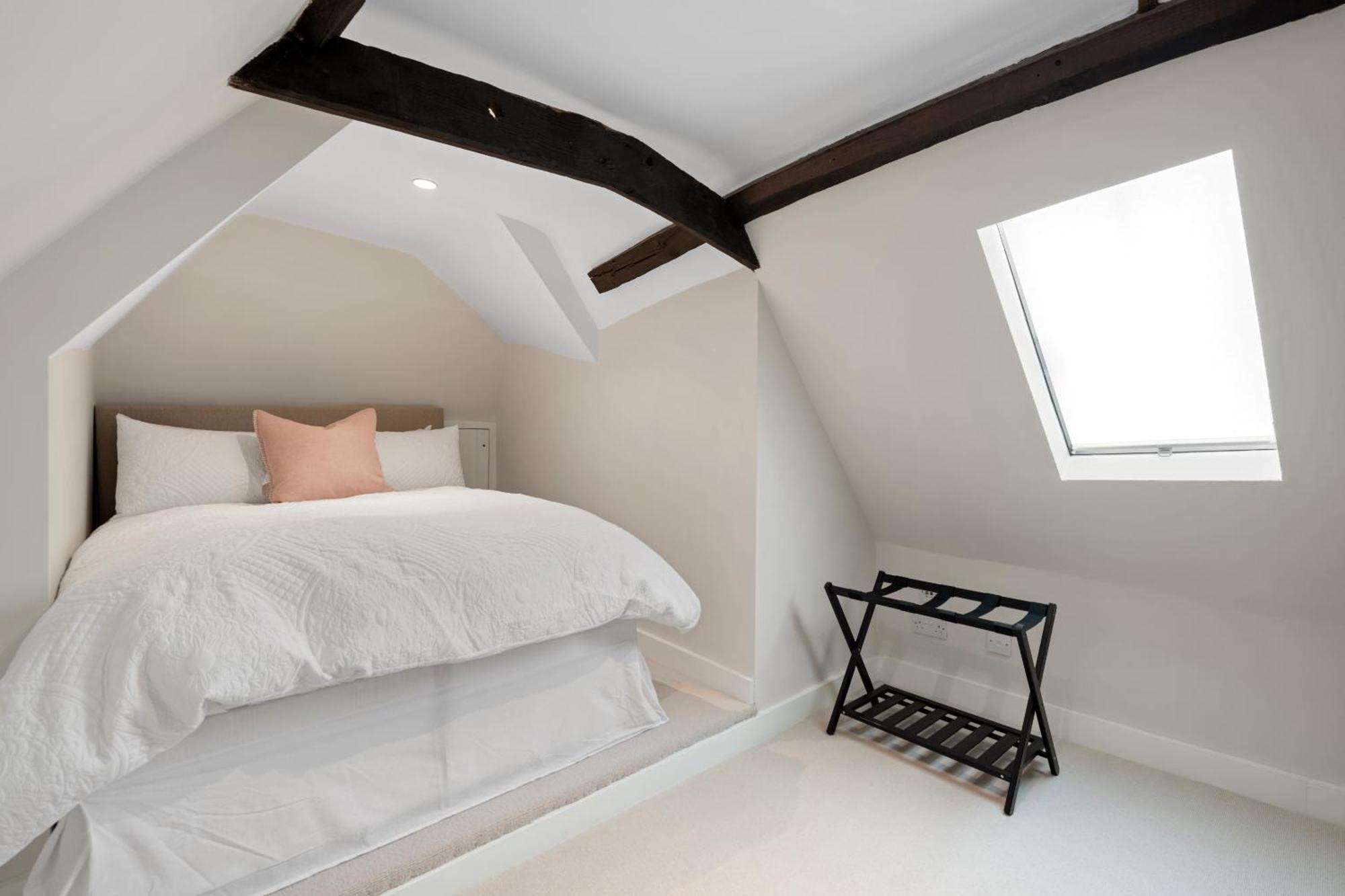 Beautiful Period Property In Historic Town Braintree Exteriör bild