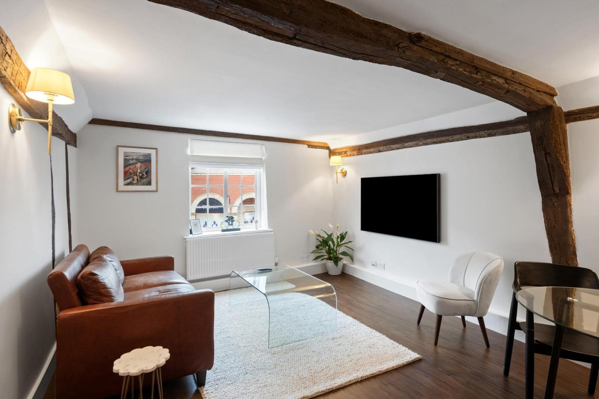 Beautiful Period Property In Historic Town Braintree Exteriör bild
